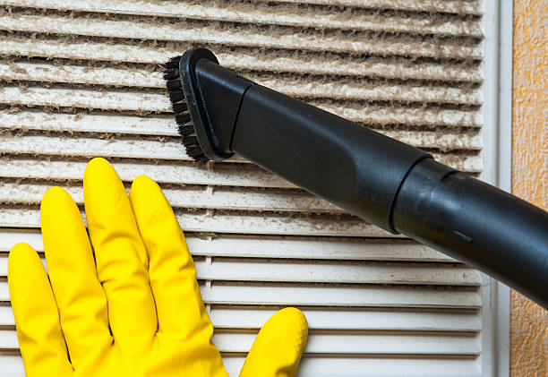 Affordable HVAC Duct Cleaning in Zephyrhills, FL